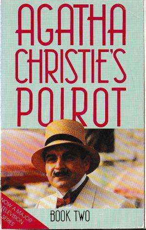 Agatha Christie's Poirot