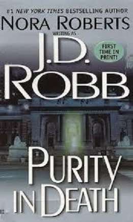 Purity in Death (In Death #15)