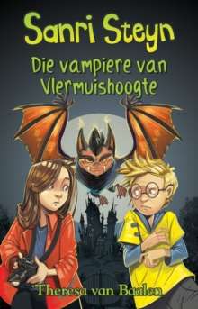 Vampiere van Vlermuishoogte