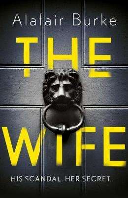 The Wife (2018)