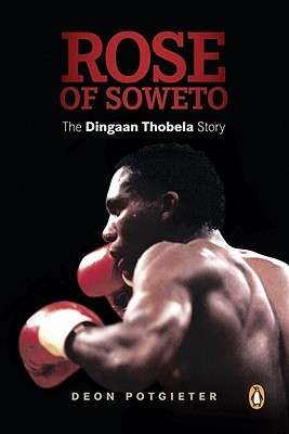 Rose of Soweto