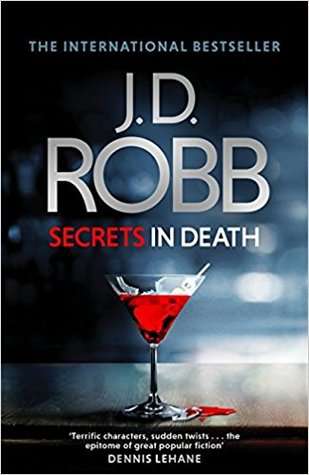 Secrets in Death (In Death #45)