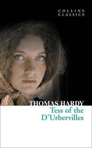 Tess of the D'Urbervilles (Penguin Classics)