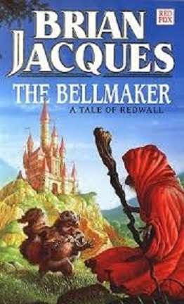The Bellmaker (Redwall # 7)