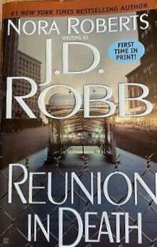 Reunion in Death (In Death, Bk 14)