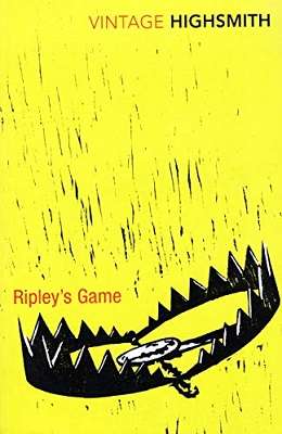 Ripley's game