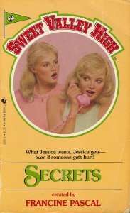 Sweet Valley High: Secrets