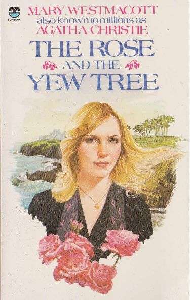 The Rose and the Yew Tree
