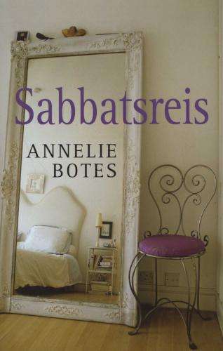 Sabbatsreis