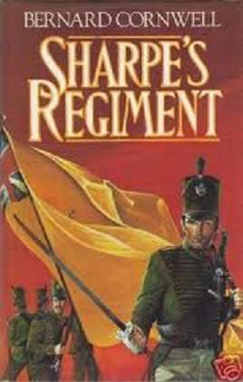 Sharpe's Regiment (Sharpe, Bk 17)