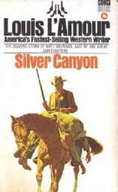 Silver Canyon