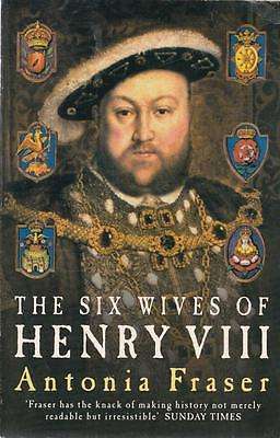 The Six Wives of Henry VIII