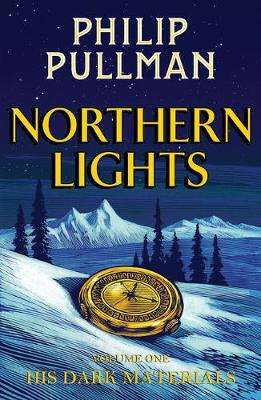 Northern Lights (His Dark Materials, Bk 1) New 2017 Hardcover