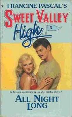 Sweet Valley High: All Night Long