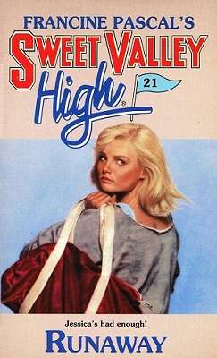 Sweet Valley High: Runaway