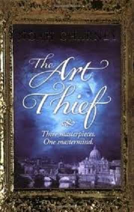 The Art Thief