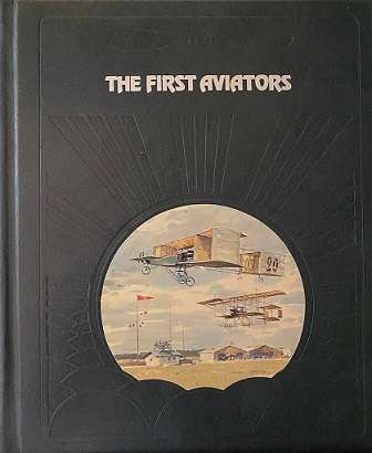 The First Aviators
