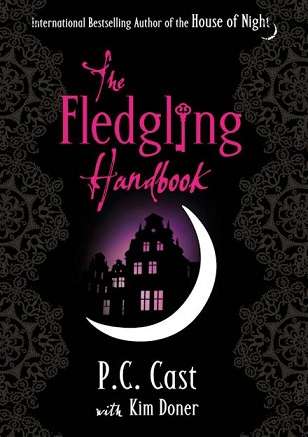 YA The Fledgling Handbook