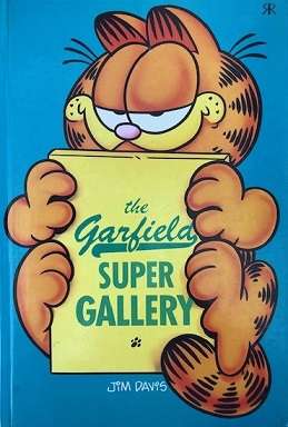 The Garfield Super Gallery