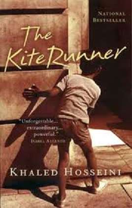 The Kite Runner