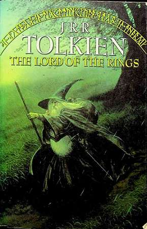 The Lord of the Rings (1-3)