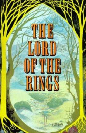The Lord of the Rings (1-3)
