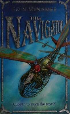 The Navigator