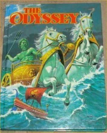 The Odyssey