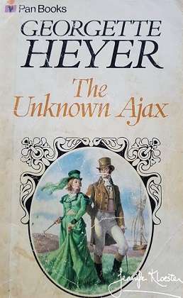 The Unknown Ajax