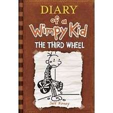 Diary of a Wimpy Kid: The Third Weel
