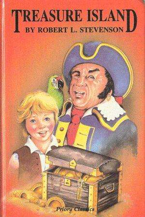Treasure Island (Complete and Unabridged)