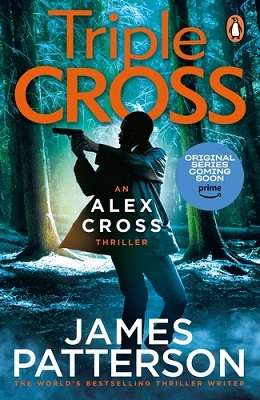 Triple Cross (2022)