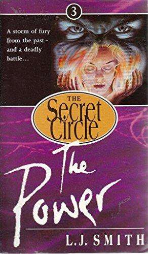The Power (The Secret Circle, Bk 3)