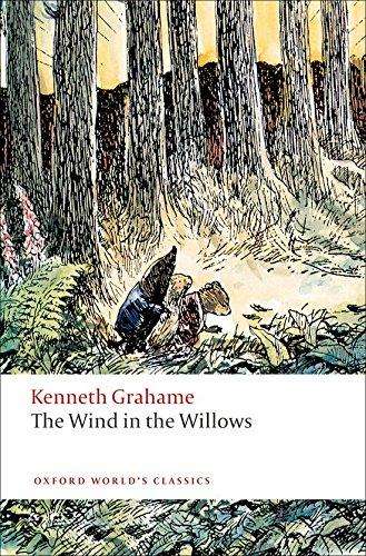 The Wind in the Willows (Oxford World's Classics)