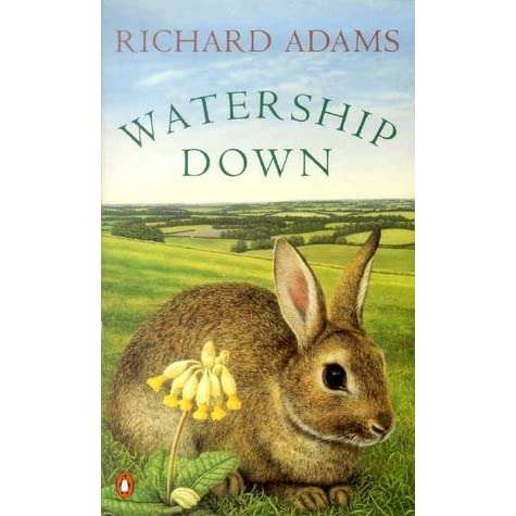 Tales from Watership Down