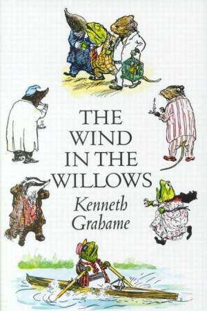 The Wind in the Willows