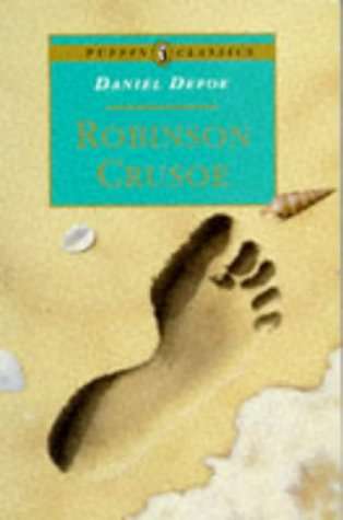 Robinson Crusoe (For Younger Readers)
