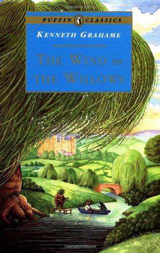 The Wind in the Willows (Oxford World's Classics)