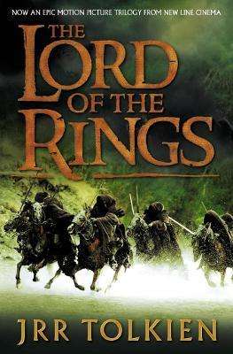 The Lord of the Rings (1-3)