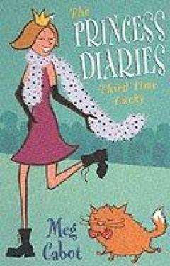 The Princess Diaries: Third Time Lucky