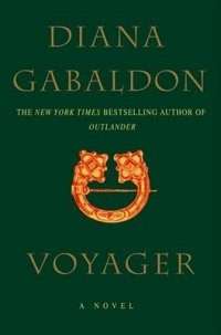 Voyager (Outlander # 3)