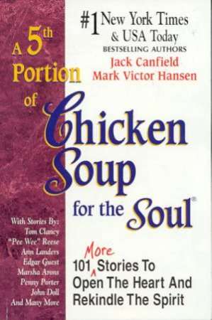 A 5th Portion of Chicken Soup for the Soul
