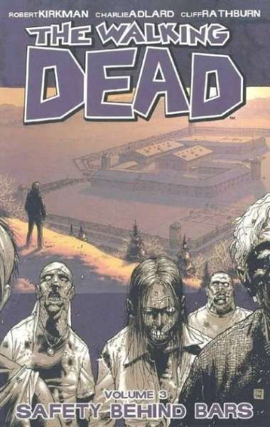 The Walking Dead: Volume 1-16