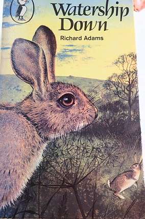 Tales from Watership Down
