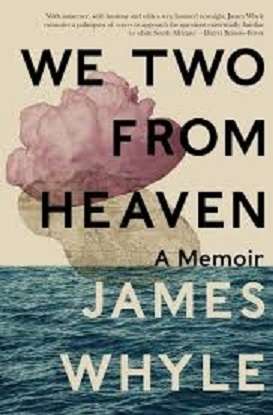 We Two From Heaven