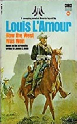How the West Was Won