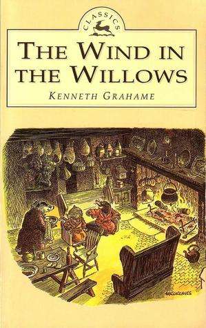 The Wind in the Willows