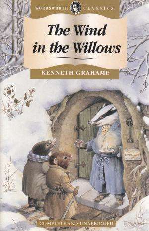 The Wind in the Willows