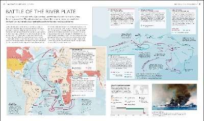 World War II Map by Map
