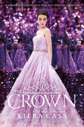SELECTION 5 CROWN PB - 9780007580248